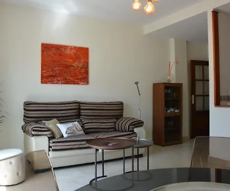 A Tus Pies Apartment