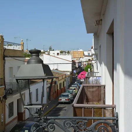 A Tus Pies Apartment *