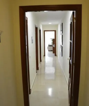 Apartment A Tus Pies Seville