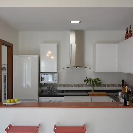 Apartment A Tus Pies