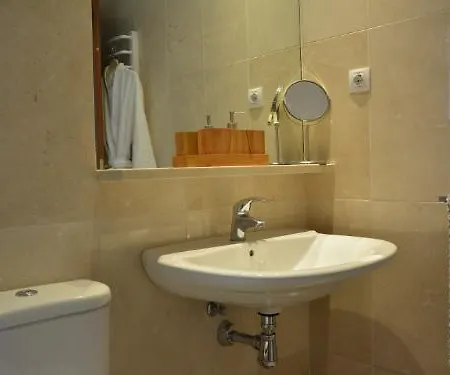 A Tus Pies Apartment