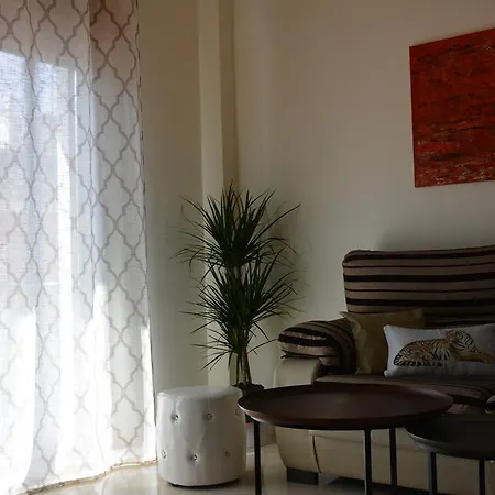 Apartment A Tus Pies *