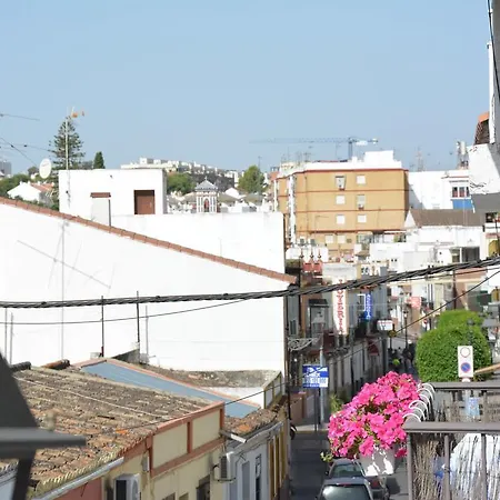 A Tus Pies * Seville