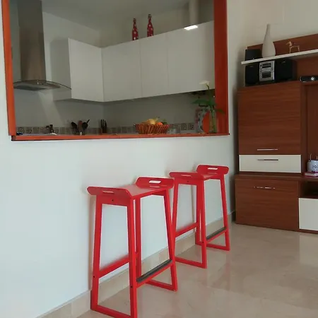 A Tus Pies Apartment