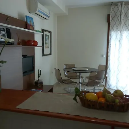 Apartment A Tus Pies
