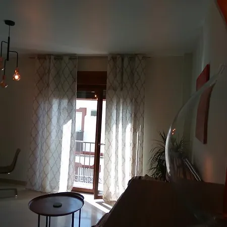 Apartment A Tus Pies