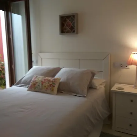 A Tus Pies Apartment Seville